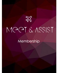 Meet and Assist Membership - Abu Dhabi