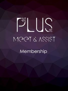 Meet & Assist Plus Membership - Kuwait