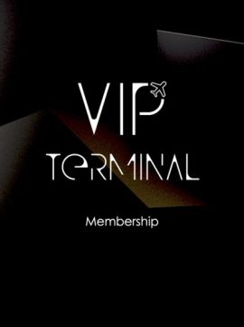  VIP Terminal Individual Annual Membership